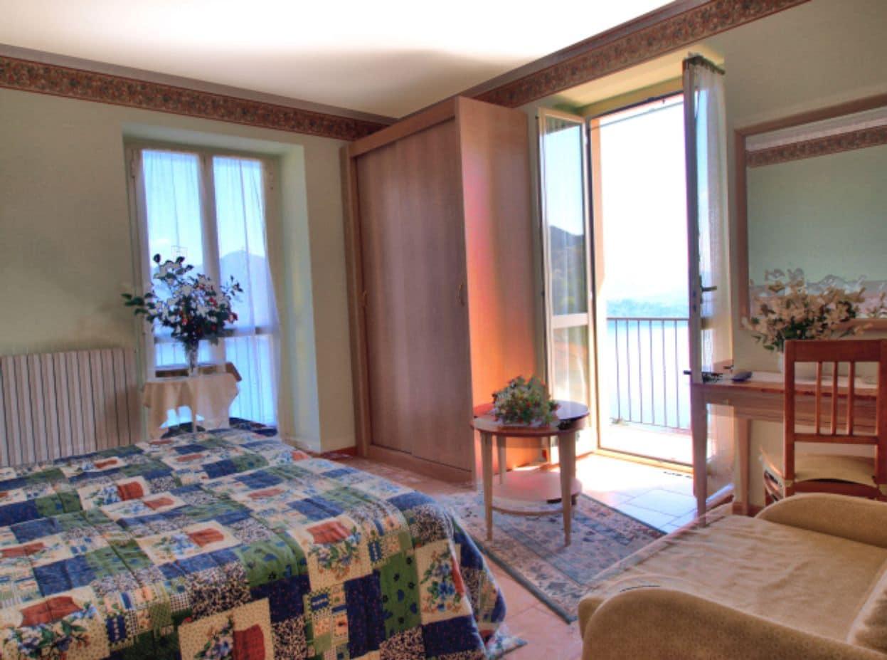 Hotel Brisino Stresa Exterior foto