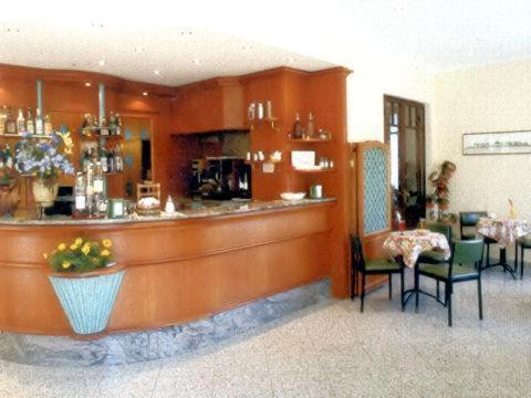 Hotel Brisino Stresa Exterior foto